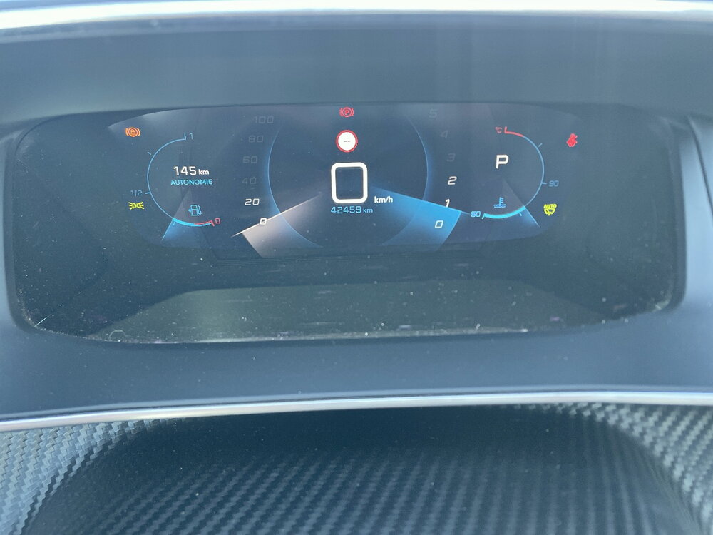 Occasion PEUGEOT 2008 2008 PureTech 130 S&S EAT8 - Roadtrip