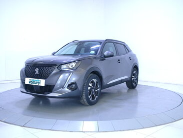 Occasion PEUGEOT 2008 2008 PureTech 130 S&S EAT8 - Roadtrip