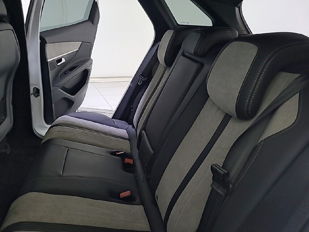 Occasion PEUGEOT 3008 3008 Hybrid 225 e-EAT8 - GT