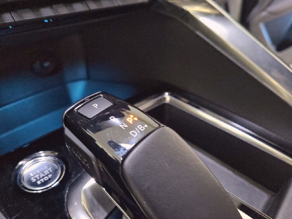 Occasion PEUGEOT 3008 3008 Hybrid 225 e-EAT8 - GT