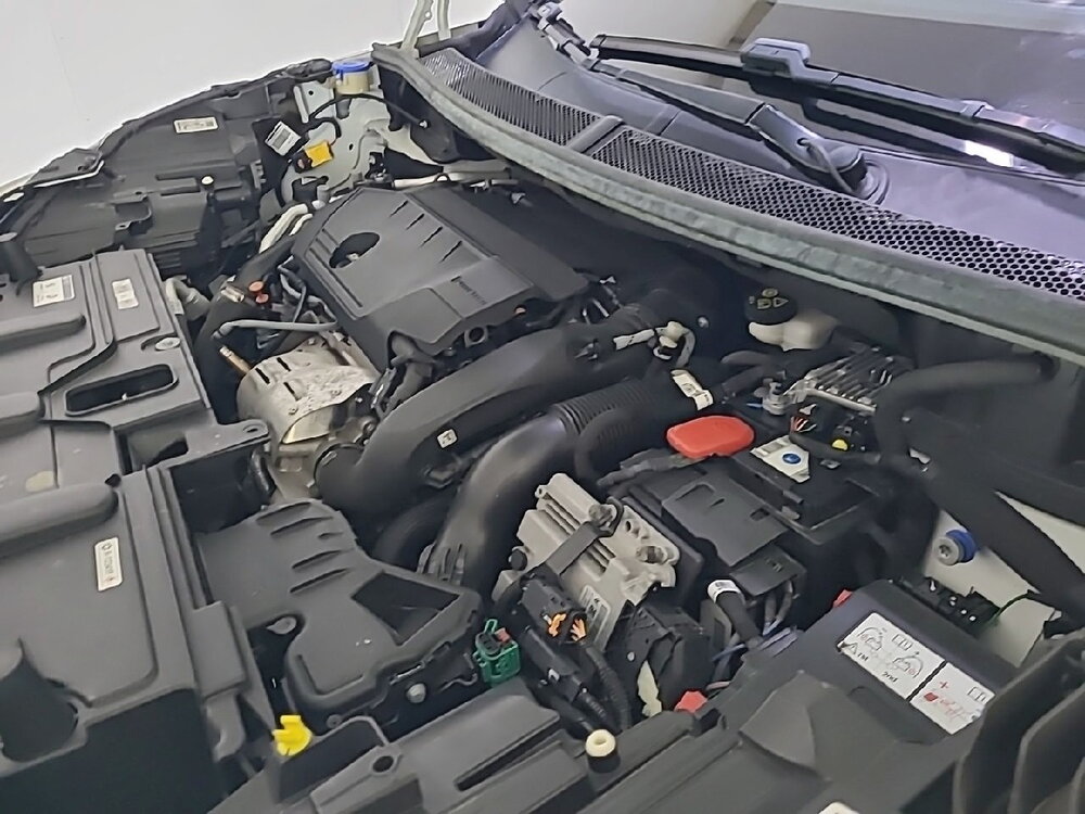 Occasion PEUGEOT 3008 3008 Hybrid 225 e-EAT8 - GT