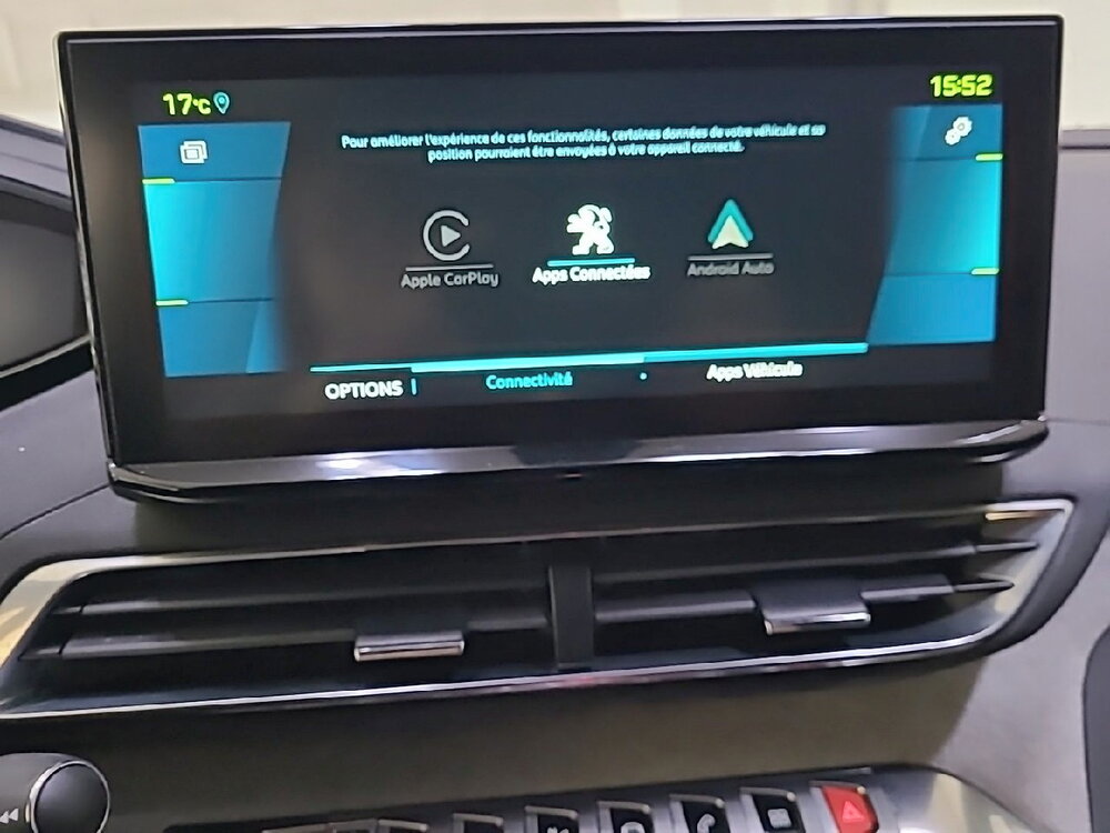 Occasion PEUGEOT 3008 3008 Hybrid 225 e-EAT8 - GT