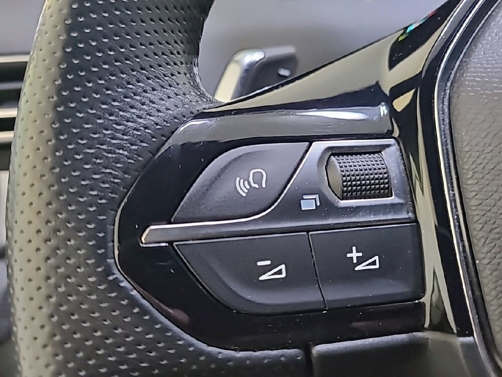 Occasion PEUGEOT 3008 3008 Hybrid 225 e-EAT8 - GT