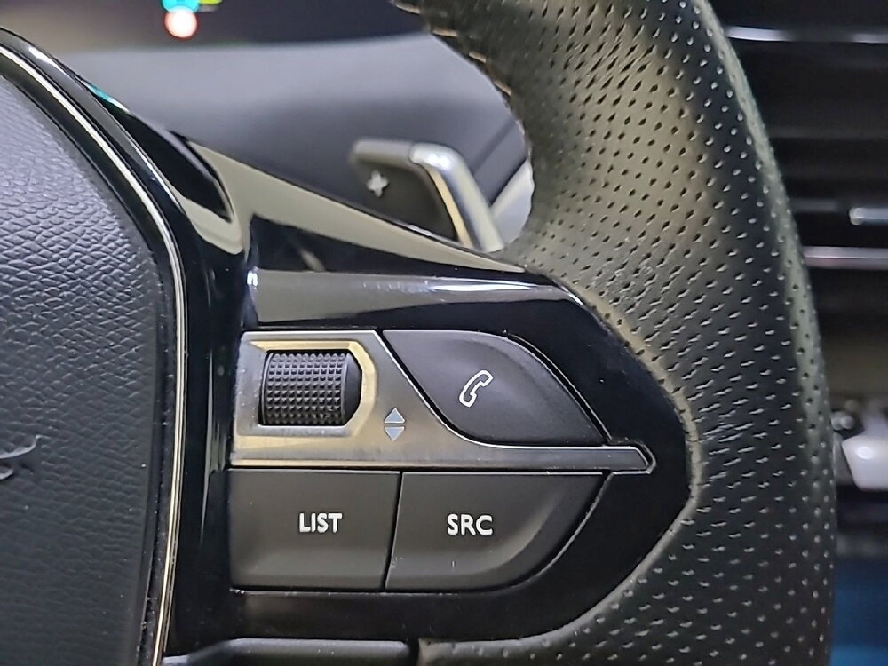 Occasion PEUGEOT 3008 3008 Hybrid 225 e-EAT8 - GT