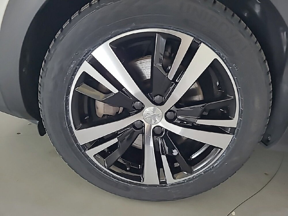 Occasion PEUGEOT 3008 3008 Hybrid 225 e-EAT8 - GT