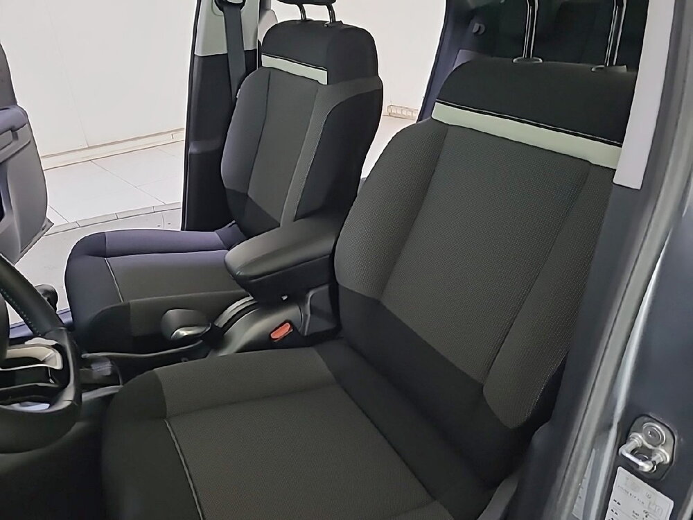 Occasion CITROEN C3 Aircross C3 Aircross BlueHDi 100 S&S BVM6 - Shine