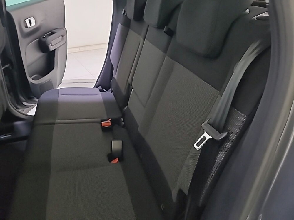 Occasion CITROEN C3 Aircross C3 Aircross BlueHDi 100 S&S BVM6 - Shine