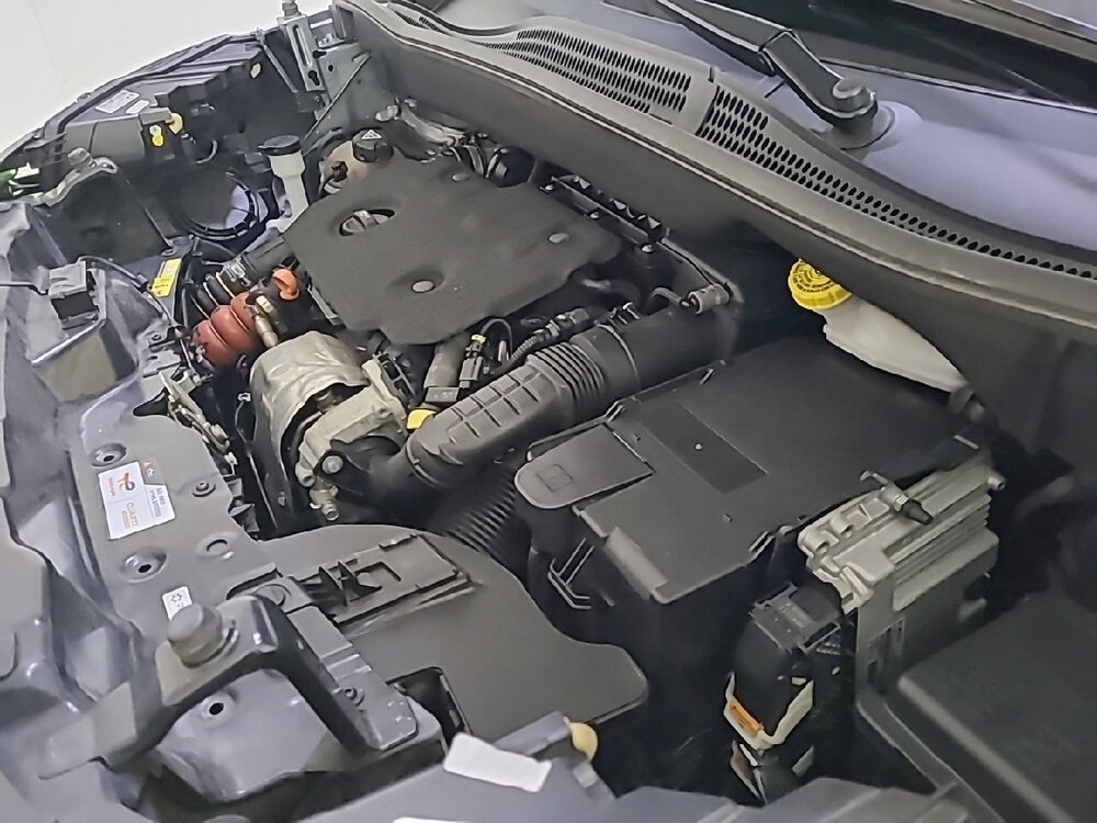 Occasion CITROEN C3 Aircross C3 Aircross BlueHDi 100 S&S BVM6 - Shine