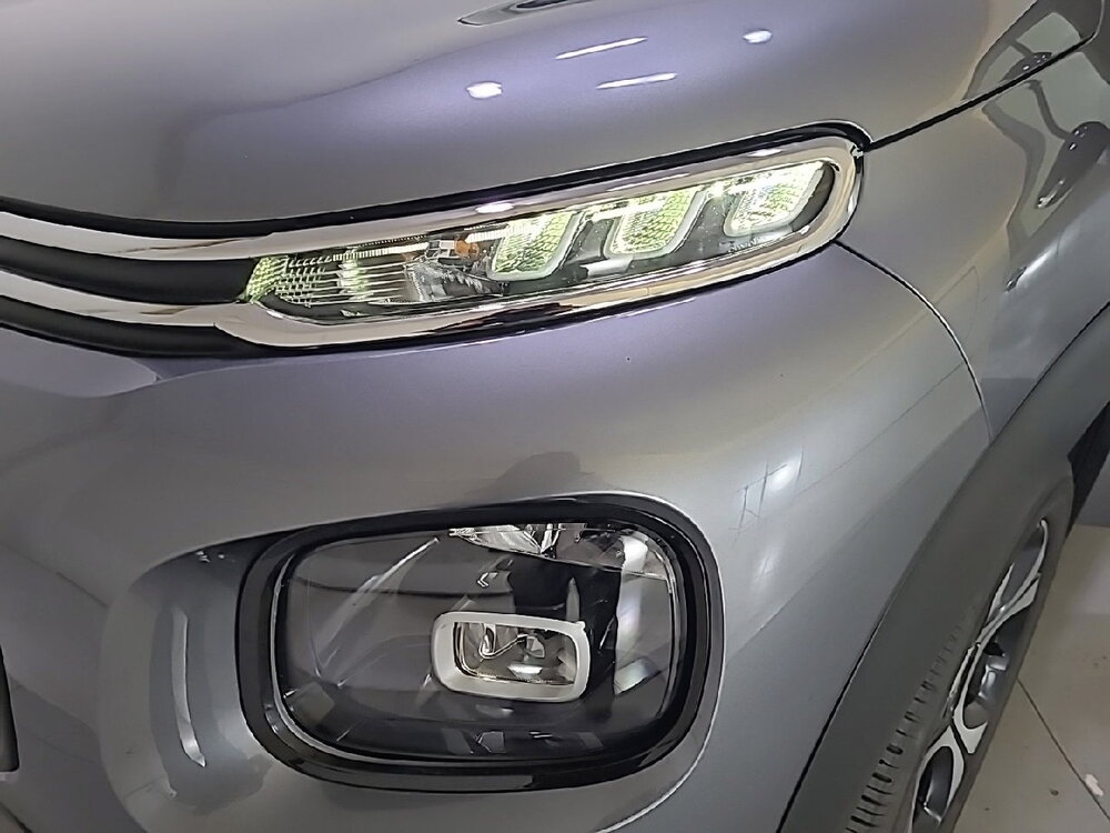 Occasion CITROEN C3 Aircross C3 Aircross BlueHDi 100 S&S BVM6 - Shine