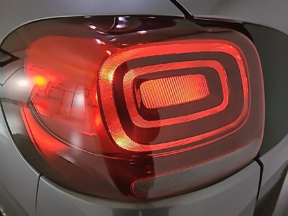 Occasion CITROEN C3 Aircross C3 Aircross BlueHDi 100 S&S BVM6 - Shine