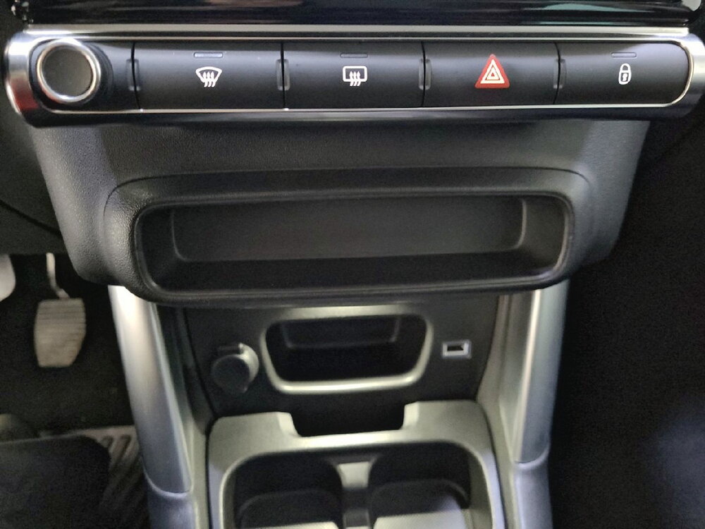 Occasion CITROEN C3 Aircross C3 Aircross BlueHDi 100 S&S BVM6 - Shine