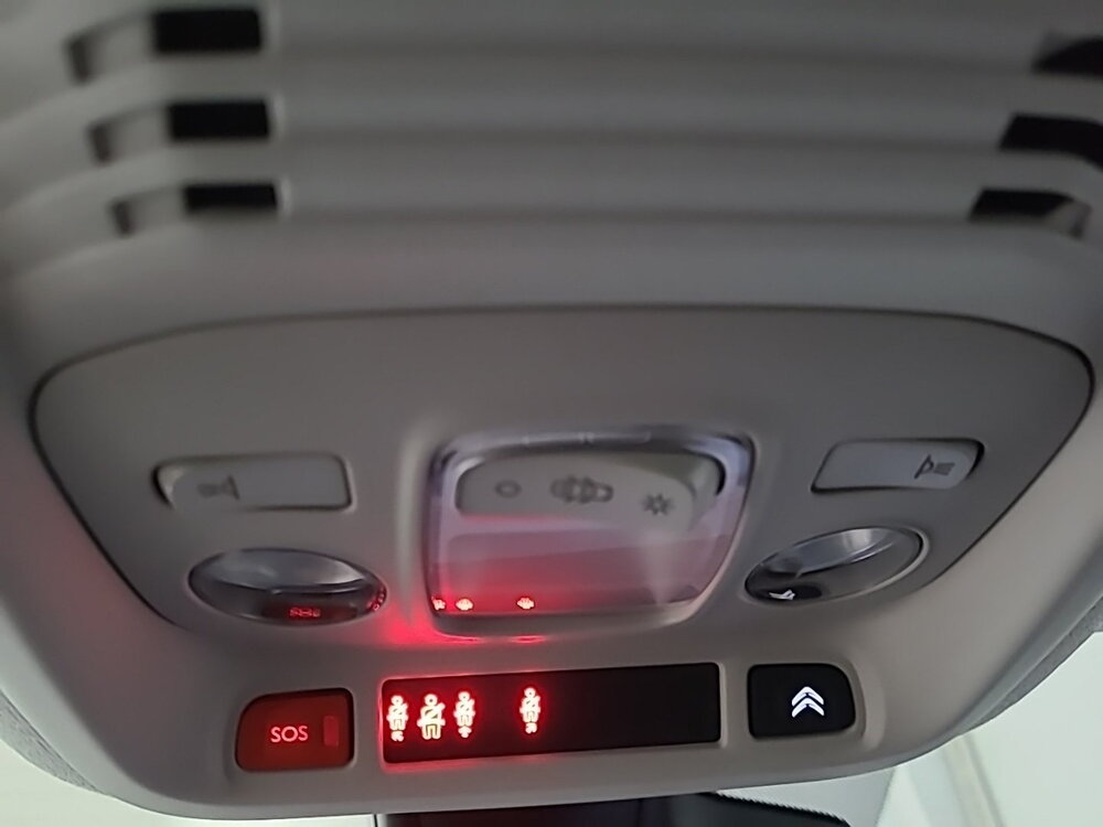 Occasion CITROEN C3 Aircross C3 Aircross BlueHDi 100 S&S BVM6 - Shine