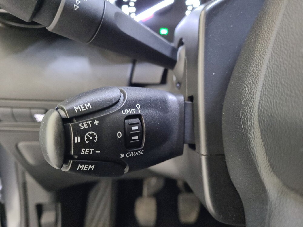 Occasion CITROEN C3 Aircross C3 Aircross BlueHDi 100 S&S BVM6 - Shine