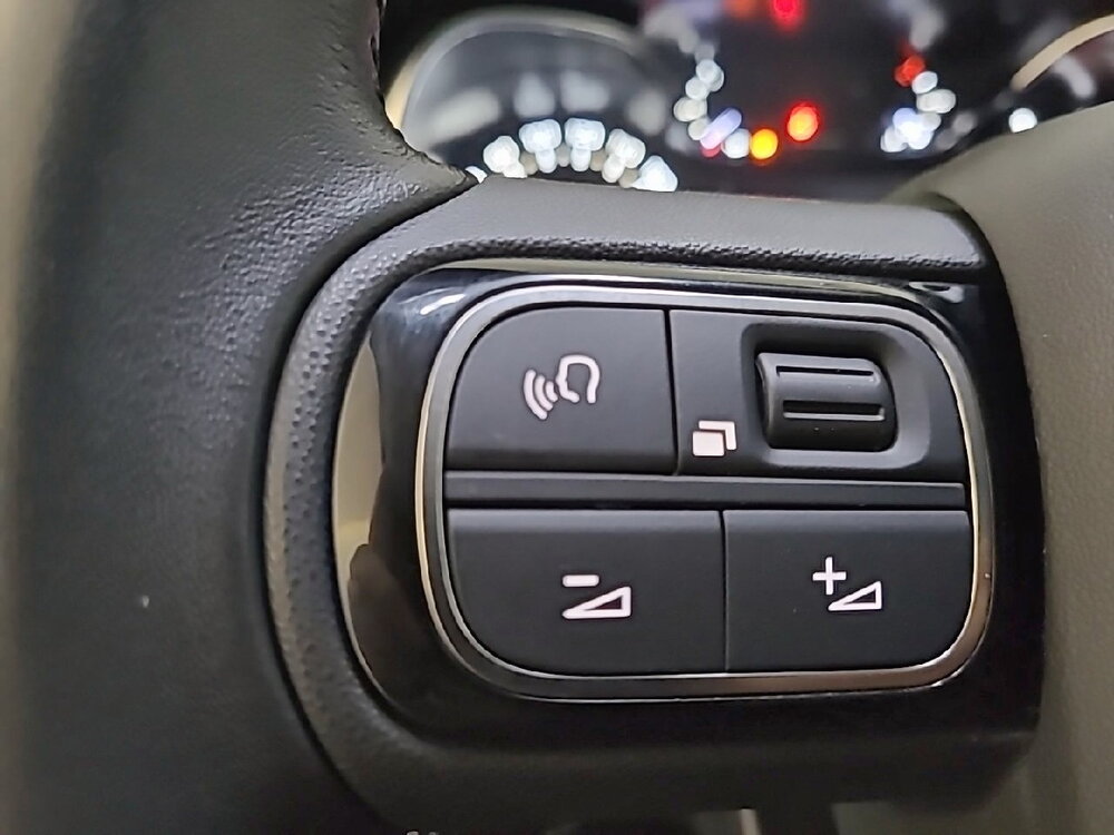 Occasion CITROEN C3 Aircross C3 Aircross BlueHDi 100 S&S BVM6 - Shine