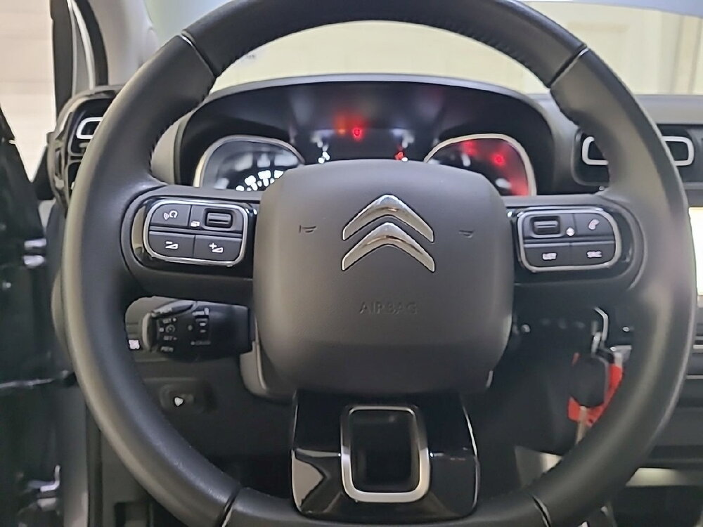 Occasion CITROEN C3 Aircross C3 Aircross BlueHDi 100 S&S BVM6 - Shine