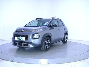 Occasion CITROEN C3 Aircross C3 Aircross BlueHDi 100 S&S BVM6 - Shine