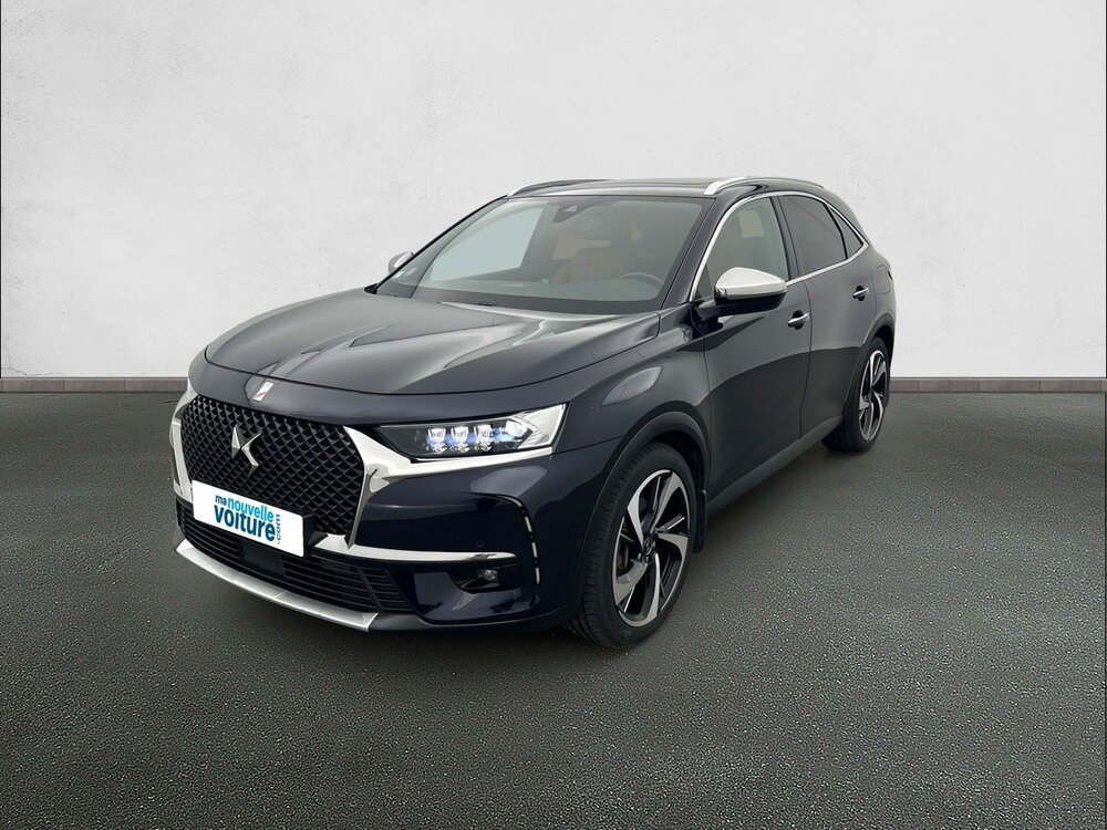 Occasion DS DS 7 Crossback DS7 Crossback Hybride E-Tense 225 EAT8 - Grand Chic