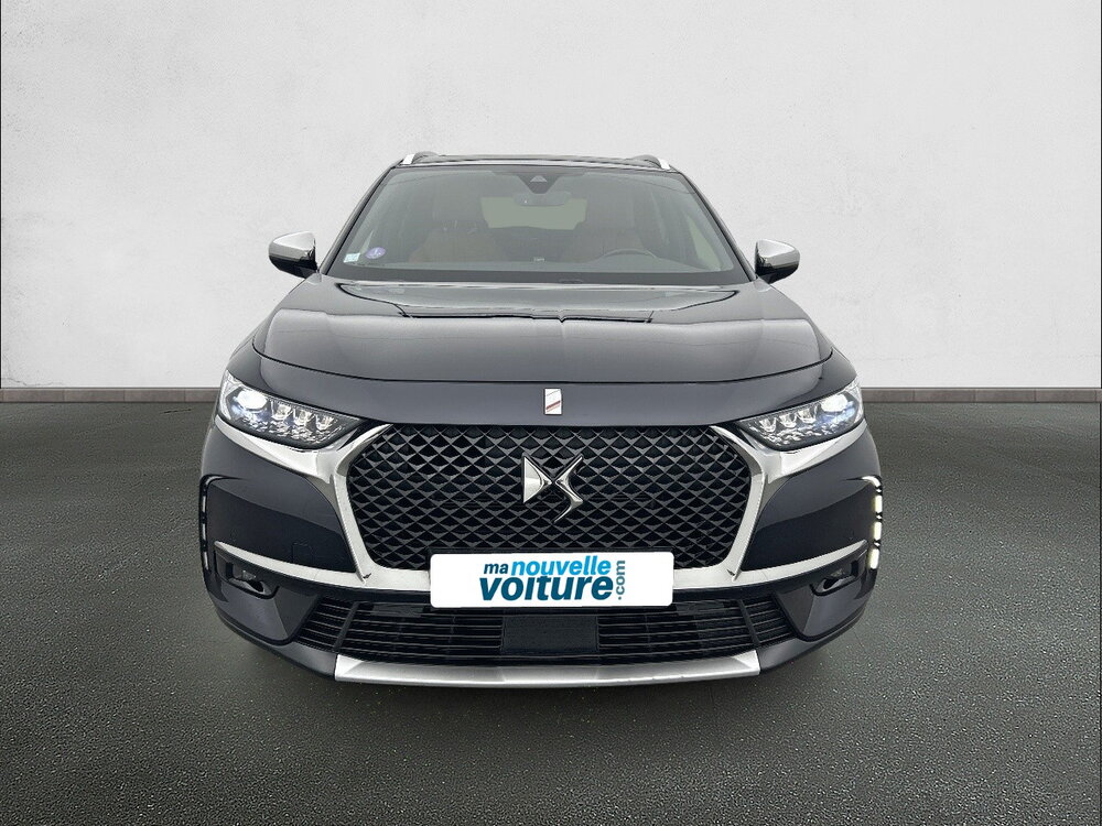 Occasion DS DS 7 Crossback DS7 Crossback Hybride E-Tense 225 EAT8 - Grand Chic