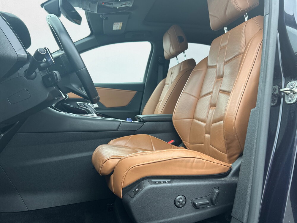 Occasion DS DS 7 Crossback DS7 Crossback Hybride E-Tense 225 EAT8 - Grand Chic