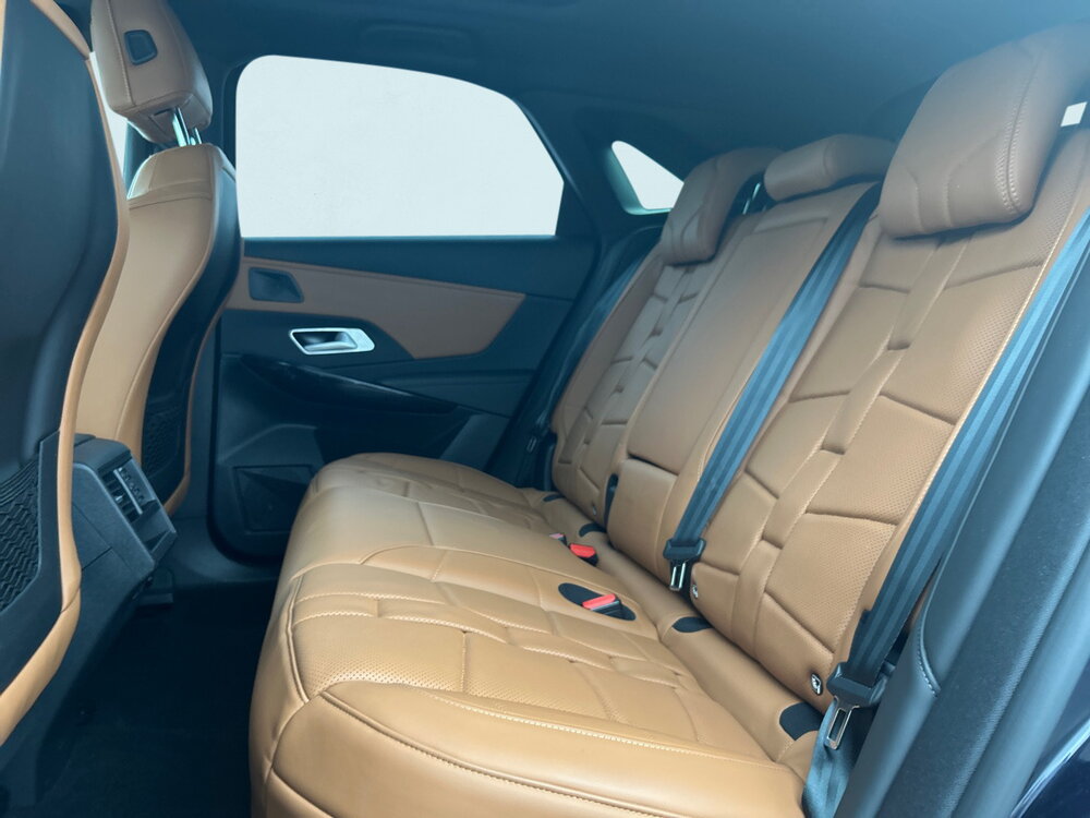 Occasion DS DS 7 Crossback DS7 Crossback Hybride E-Tense 225 EAT8 - Grand Chic