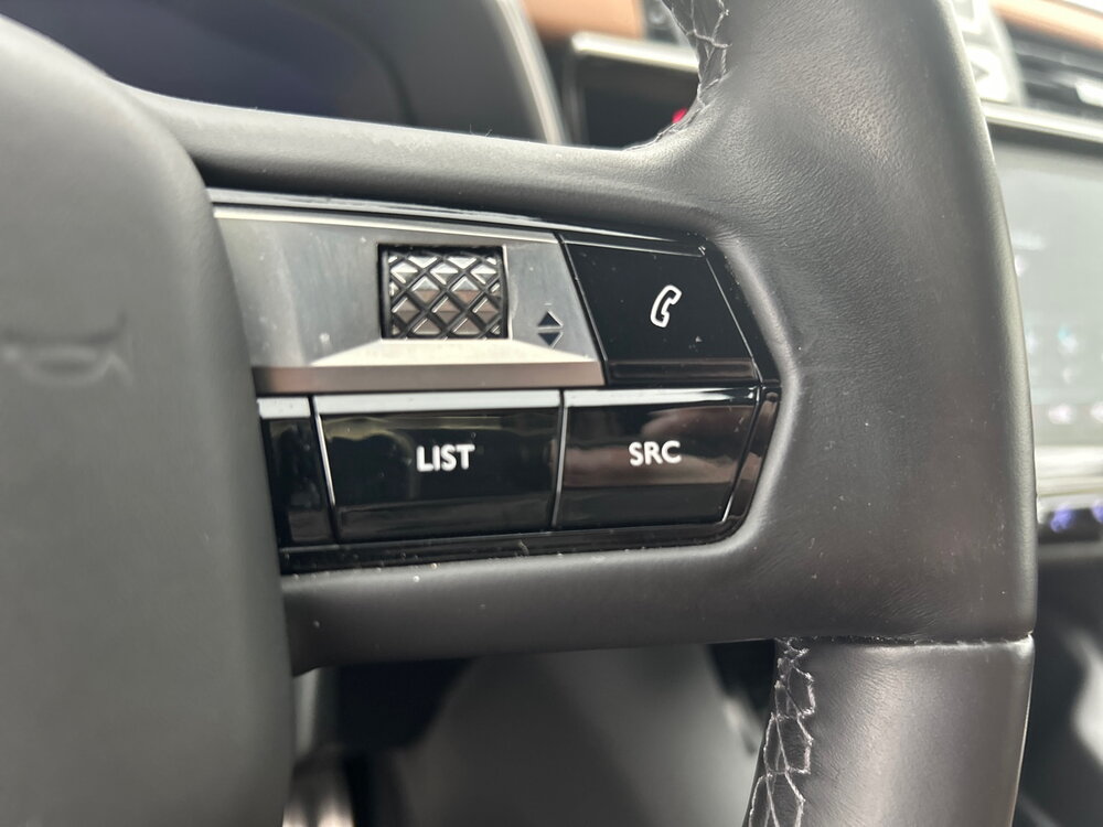 Occasion DS DS 7 Crossback DS7 Crossback Hybride E-Tense 225 EAT8 - Grand Chic