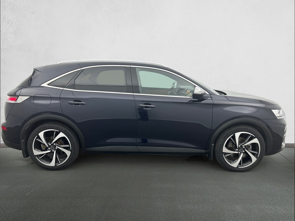 Occasion DS DS 7 Crossback DS7 Crossback Hybride E-Tense 225 EAT8 - Grand Chic