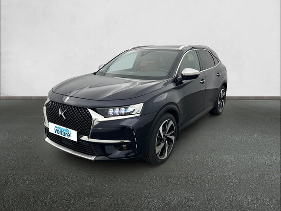 Occasion DS DS 7 Crossback DS7 Crossback Hybride E-Tense 225 EAT8 - Grand Chic