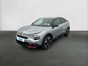 Occasion CITROEN C4 C4 PureTech 130 S&S BVM6 - Feel Pack