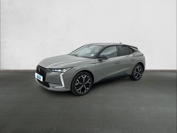 Occasion DS DS4 DS 4 Hybride E-Tense 225 EAT8 - La Premiere