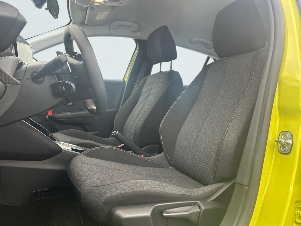 Occasion PEUGEOT 208 208 Hybrid 110 ch e-DCS6 - Style