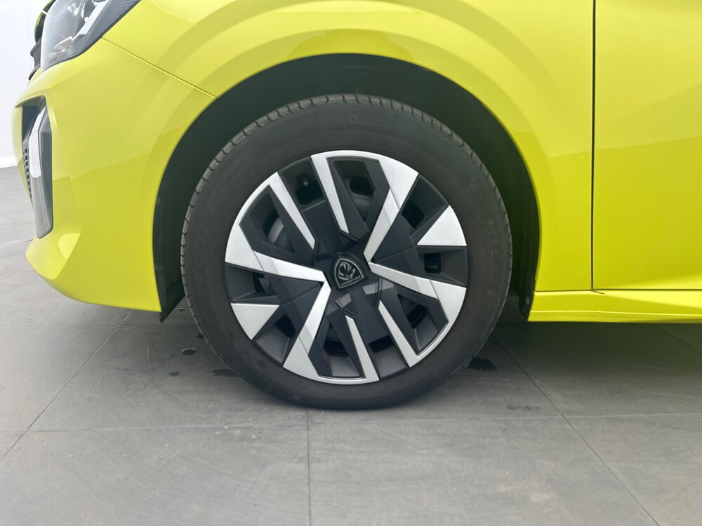Occasion PEUGEOT 208 208 Hybrid 110 ch e-DCS6 - Style