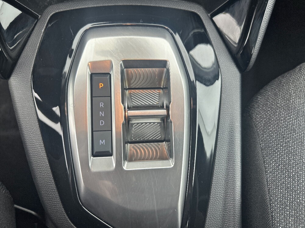 Occasion PEUGEOT 208 208 Hybrid 110 ch e-DCS6 - Style