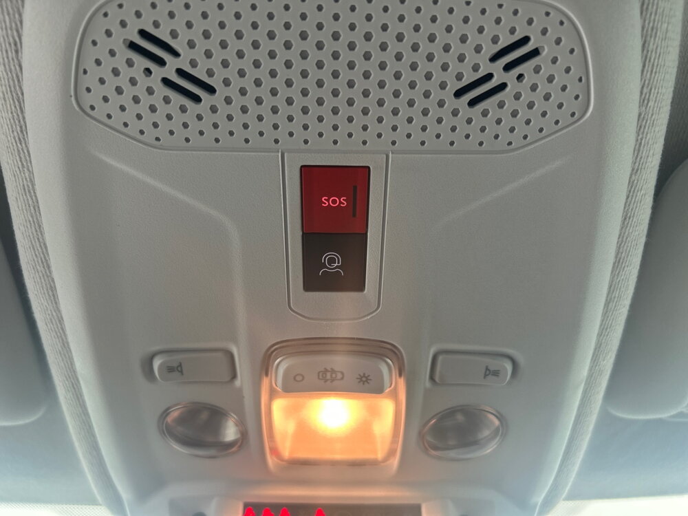 Occasion PEUGEOT 208 208 Hybrid 110 ch e-DCS6 - Style