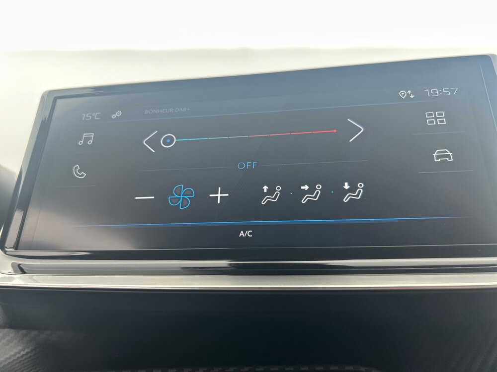 Occasion PEUGEOT 208 208 Hybrid 110 ch e-DCS6 - Style