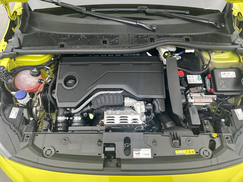 Occasion PEUGEOT 208 208 Hybrid 110 ch e-DCS6 - Style