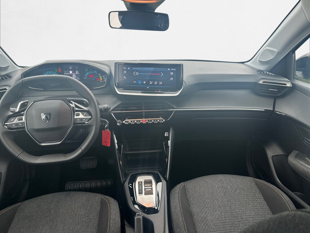 Occasion PEUGEOT 208 208 Hybrid 110 ch e-DCS6 - Style