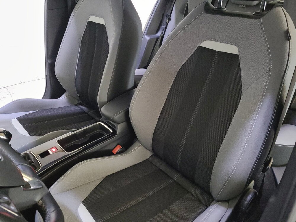 Occasion OPEL Mokka Mokka 1.2 Turbo 100 ch BVM6 - Elegance