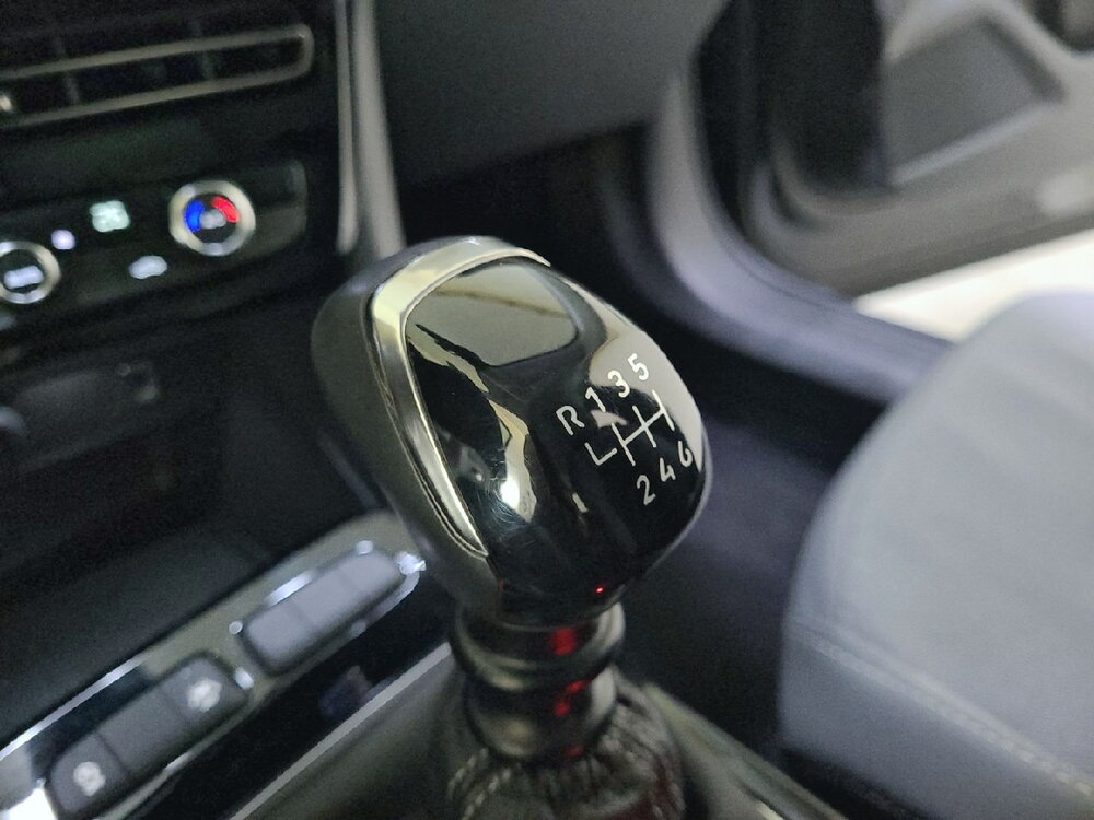 Occasion OPEL Mokka Mokka 1.2 Turbo 100 ch BVM6 - Elegance