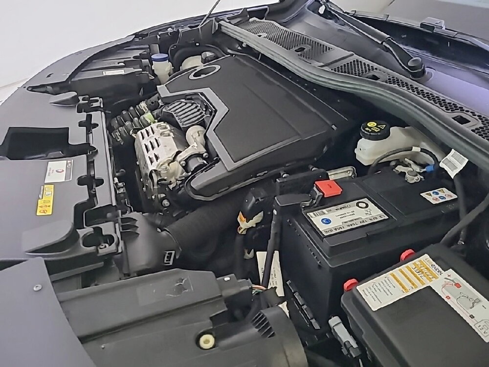 Occasion OPEL Mokka Mokka 1.2 Turbo 100 ch BVM6 - Elegance