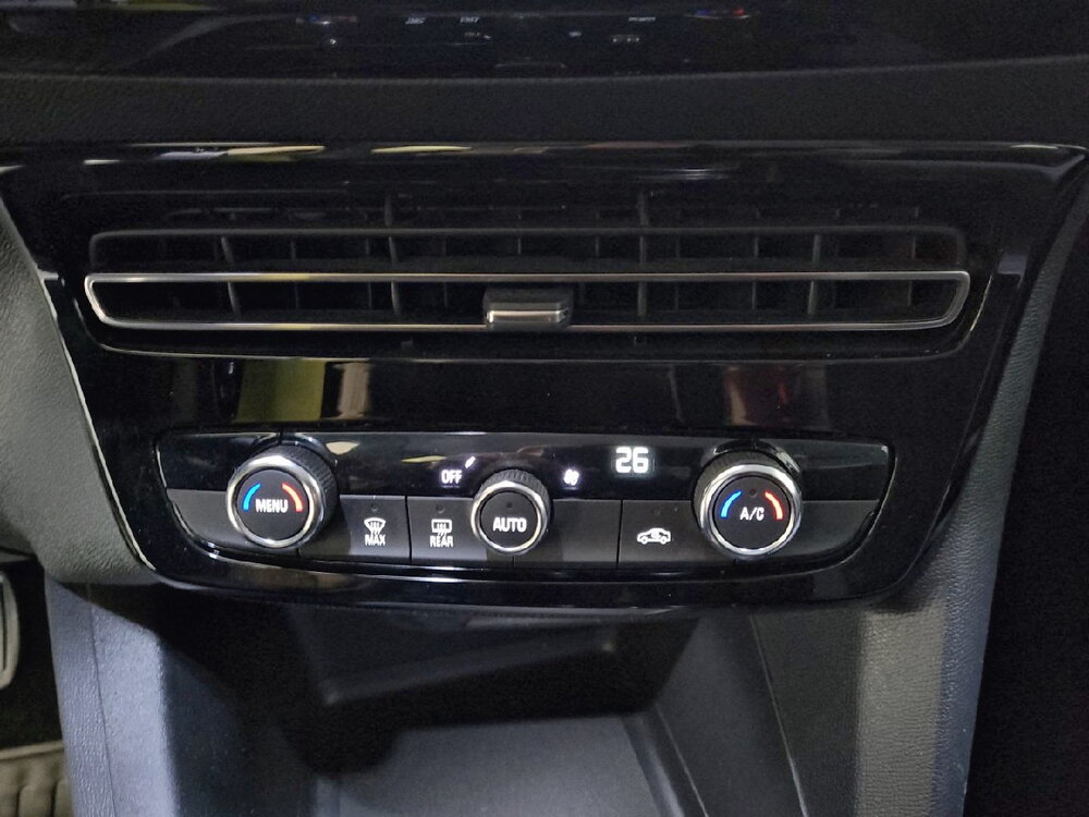 Occasion OPEL Mokka Mokka 1.2 Turbo 100 ch BVM6 - Elegance