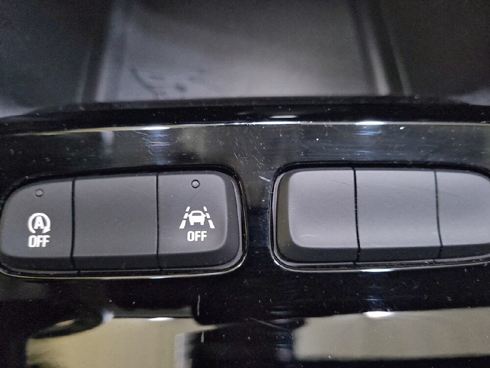 Occasion OPEL Mokka Mokka 1.2 Turbo 100 ch BVM6 - Elegance