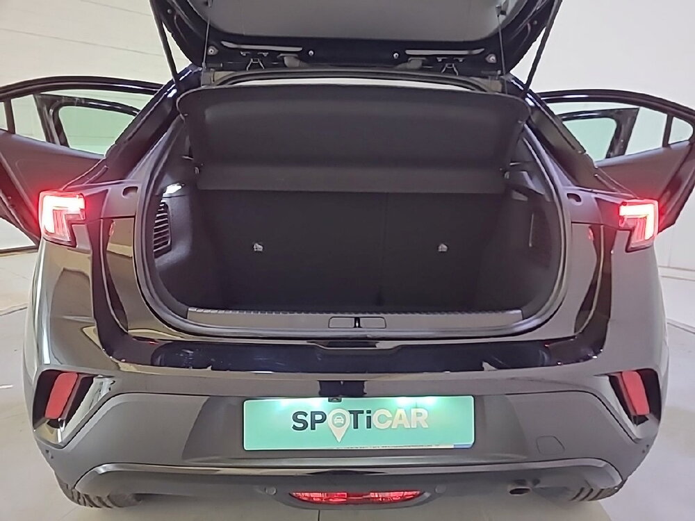 Occasion OPEL Mokka Mokka 1.2 Turbo 100 ch BVM6 - Elegance