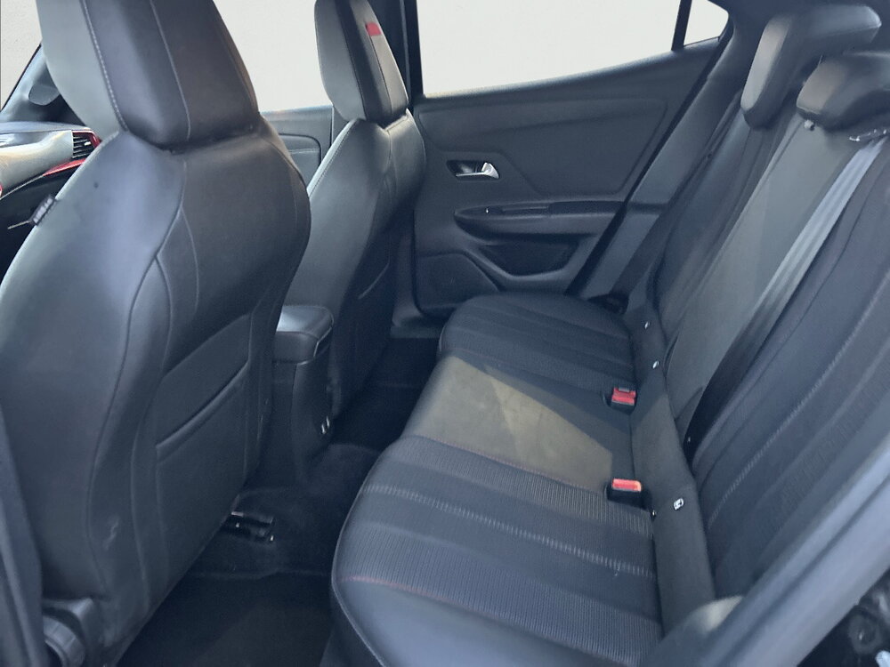 Occasion OPEL Mokka Mokka 1.2 Turbo 130 ch BVA8 - GS Line