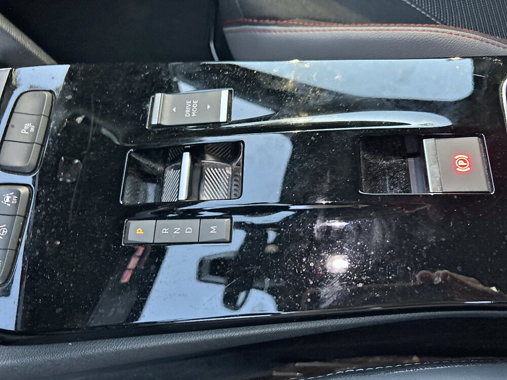 Occasion OPEL Mokka Mokka 1.2 Turbo 130 ch BVA8 - GS Line