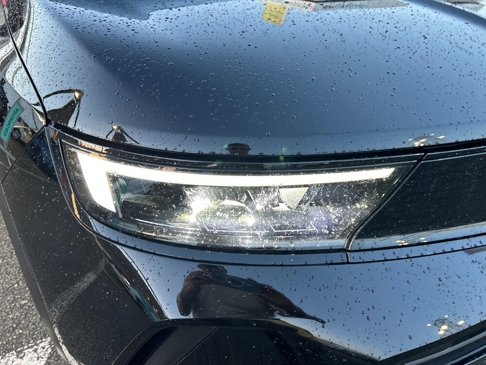 Occasion OPEL Mokka Mokka 1.2 Turbo 130 ch BVA8 - GS Line