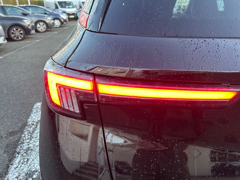 Occasion OPEL Mokka Mokka 1.2 Turbo 130 ch BVA8 - GS Line