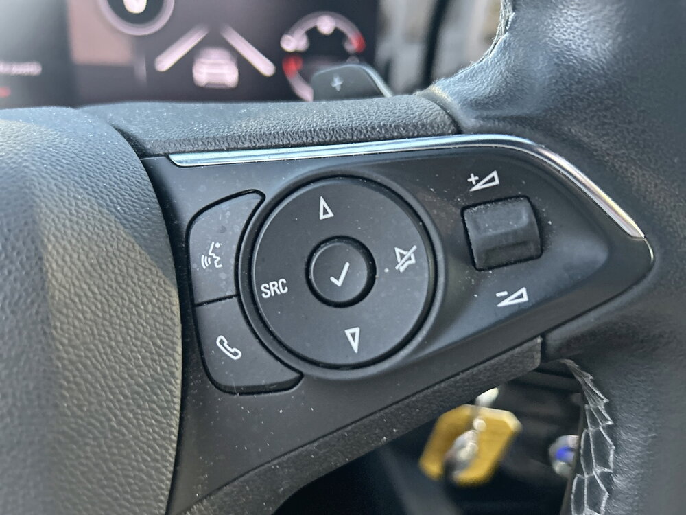 Occasion OPEL Mokka Mokka 1.2 Turbo 130 ch BVA8 - GS Line