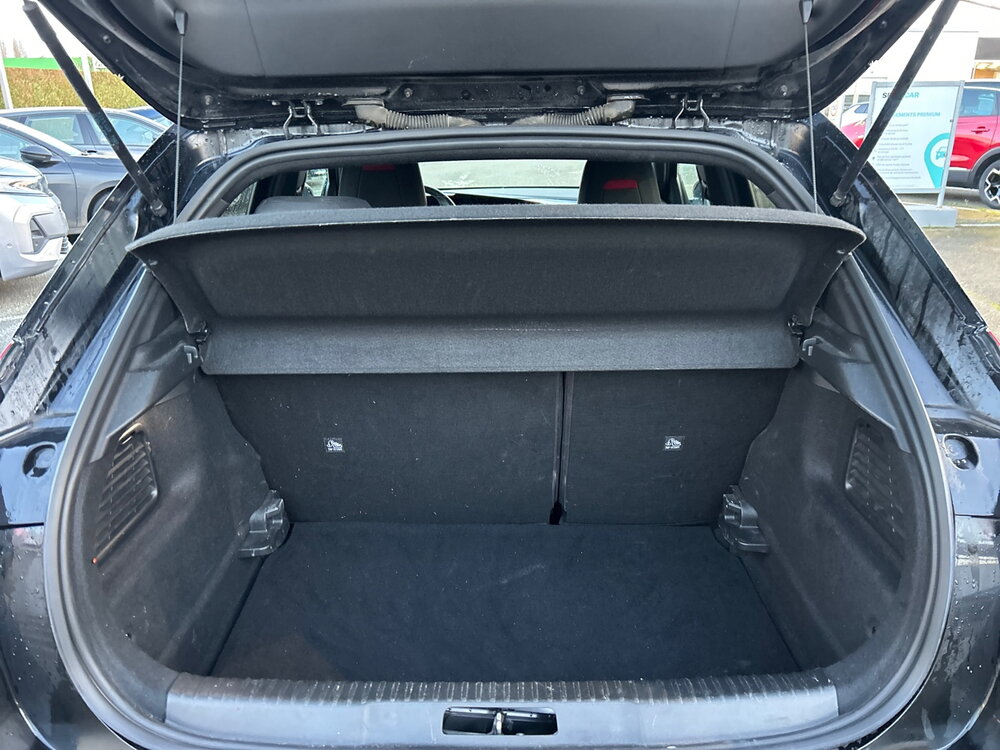 Occasion OPEL Mokka Mokka 1.2 Turbo 130 ch BVA8 - GS Line