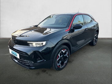 Occasion OPEL Mokka Mokka 1.2 Turbo 130 ch BVA8 - GS Line