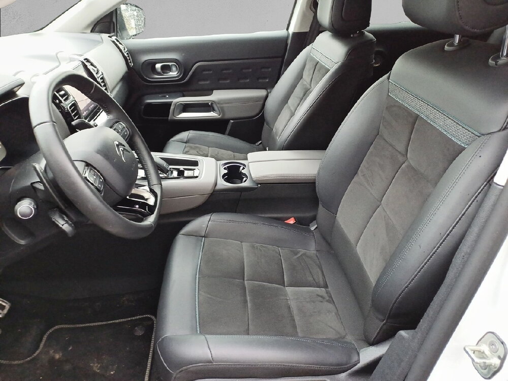 Occasion CITROEN C5 AirCross C5 Aircross BlueHDi 130 S&S EAT8 - Shine